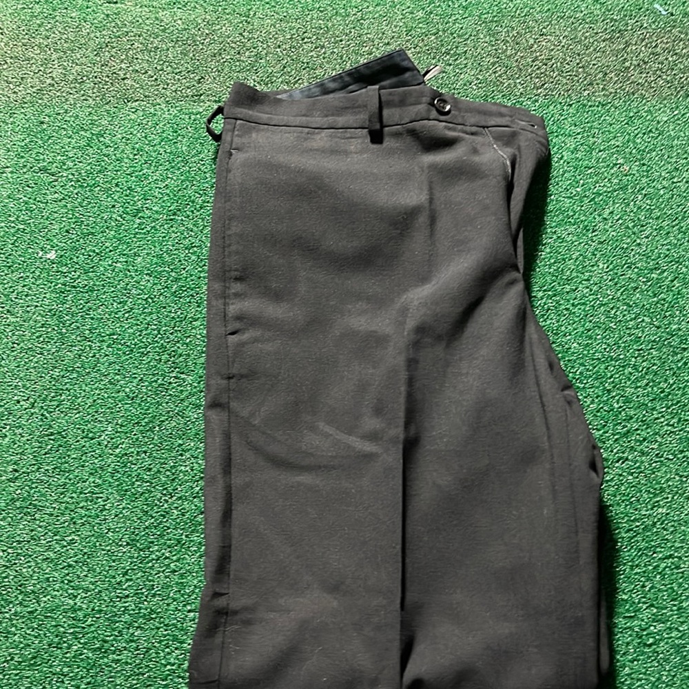 Men's Banana Republic Dress Pants